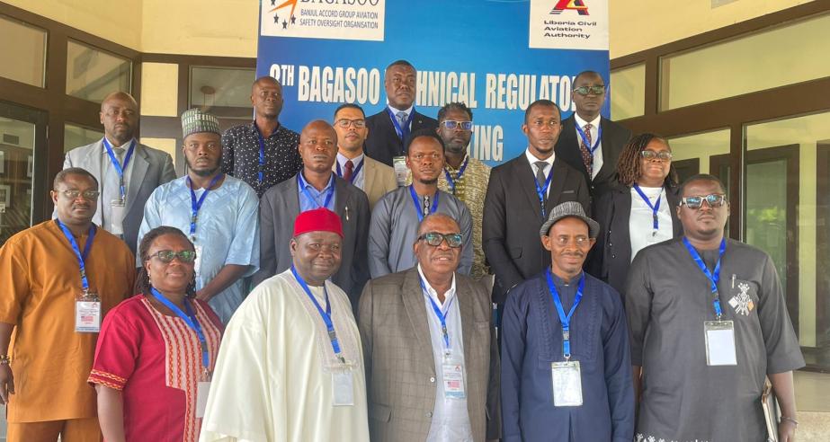 LCAA HOSTS REGIONAL AVIATION SUMMIT: LIBERIA DRIVES WEST AFRICAN REGULATORY HARMONIZATION