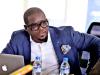 HON. STEPHEN JOHNSON, DEPUTY DIRECTOR GENERAL- ADMINISTRATION