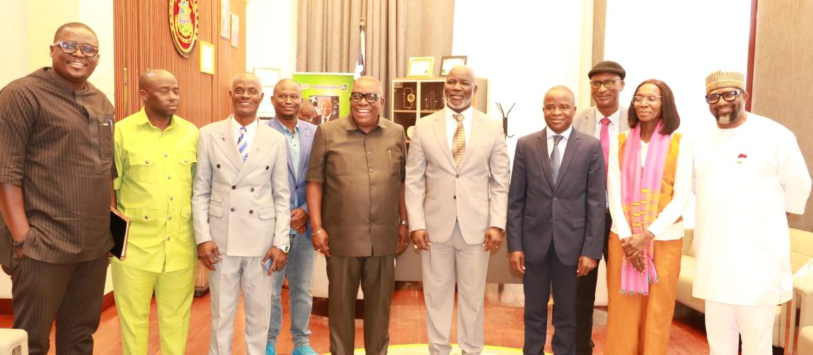 ICAO and Partners Drive Urgent Aviation Reforms