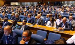 Liberia Civil Aviation Authority Restores Voting Rights and Secures Strategic Partnerships at the 42nd ICAO Assembly