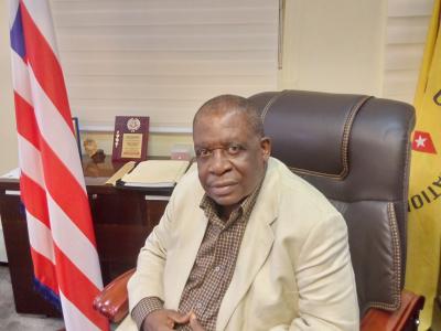 Hon. Julius D. Dennis, Jr.