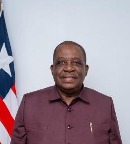 Junius D. Dennis, Jr.