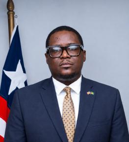 Stephen R. Johnson